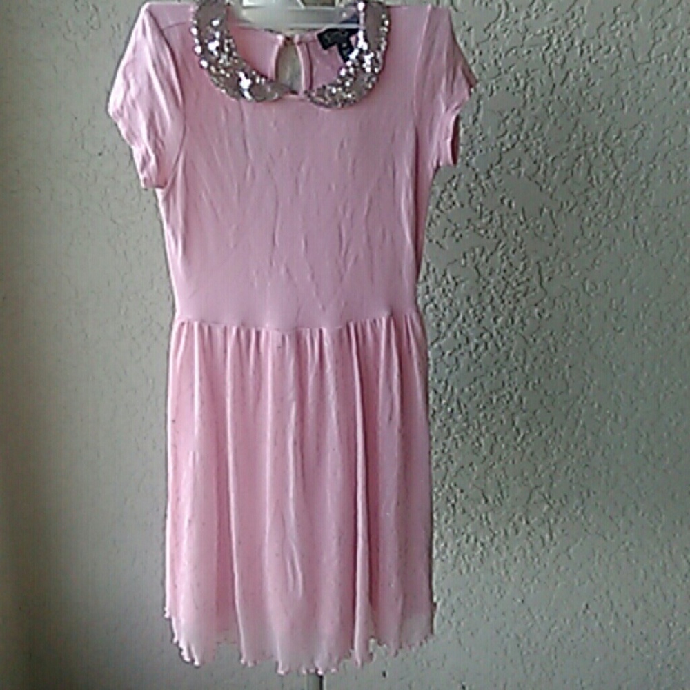 Jessica Simpson dress size M